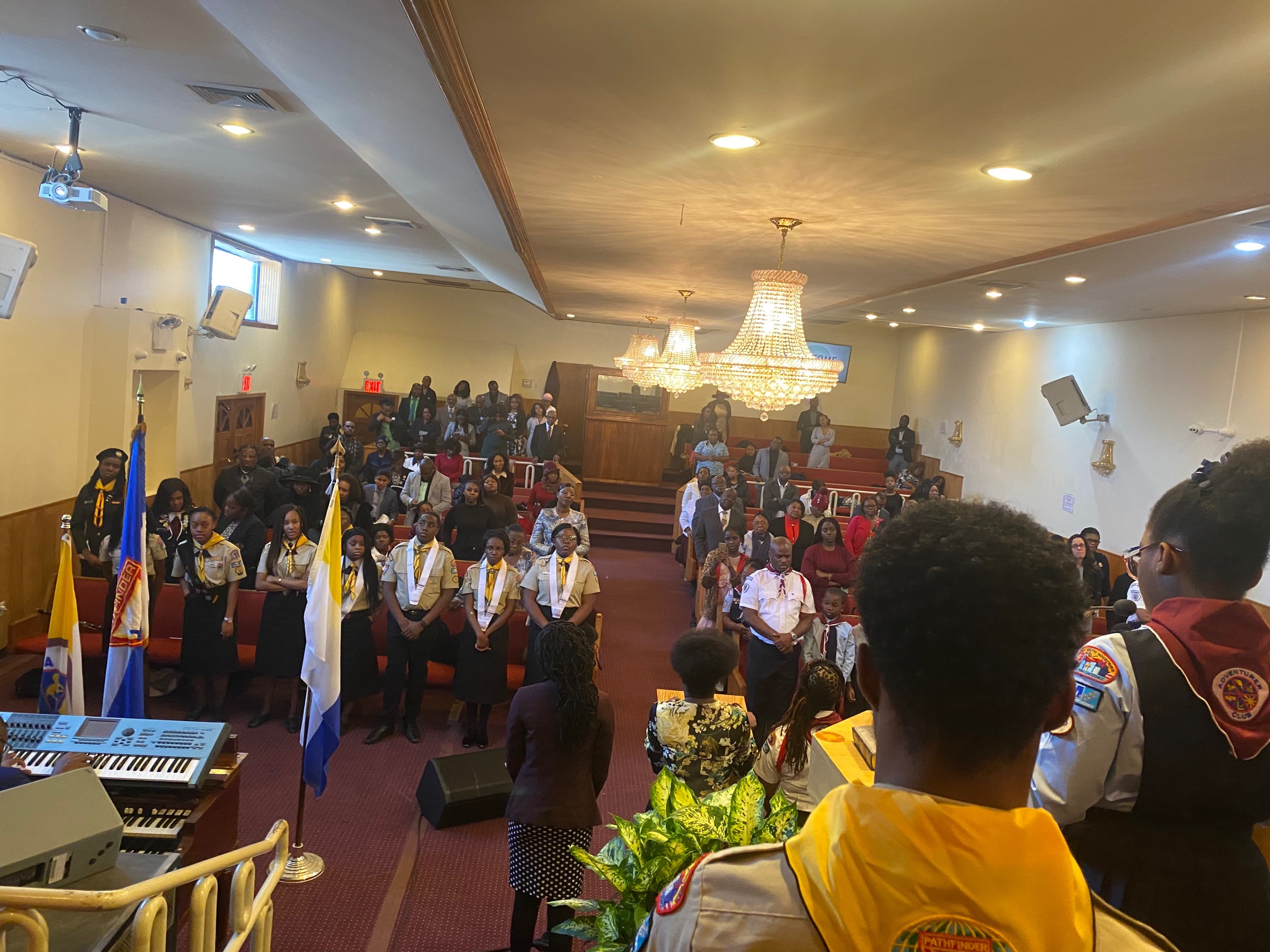 Competence 2 Generate innovative initiatives for the preservation of the environment