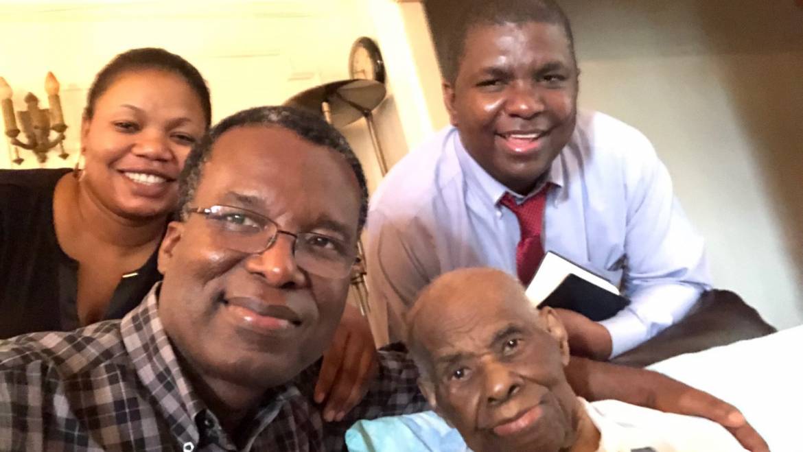 Competence 1 – Spread a worldview perspective